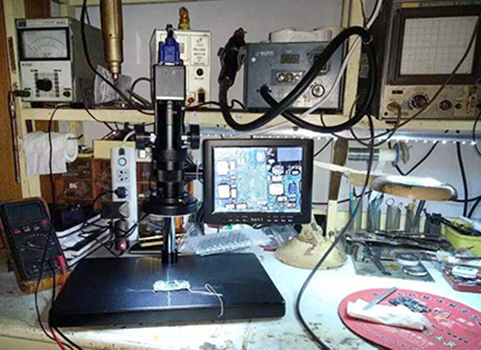 西安德伍拓。